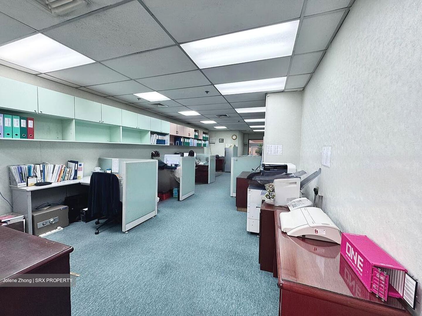 International Plaza (D2), Office #469178771